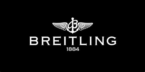 history breitling logo on watch|where are Breitling watches made.